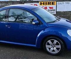 Volkswagen Beetle - Image 3/3