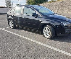 Ford Focus NEW NCT