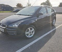 Ford Focus NEW NCT - Image 7/9