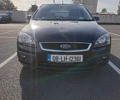 Ford Focus NEW NCT - Image 8/9