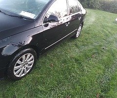 Volkwagen passat - Image 3/5