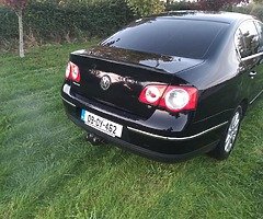 Volkwagen passat - Image 5/5