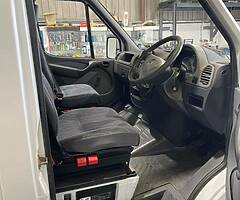 Sprinter camper van - Image 3/10