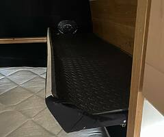 Sprinter camper van - Image 7/10