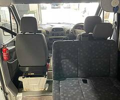 Sprinter camper van - Image 8/10