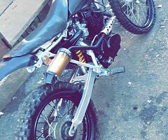 2014 American Lifan Ducar