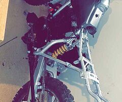 2014 American Lifan Ducar - Image 3/4