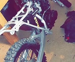 2014 American Lifan Ducar - Image 4/4