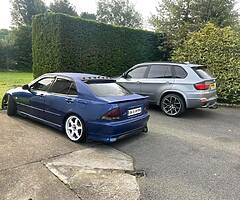 High Spec Car Wanted