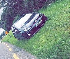 High Spec Car Wanted