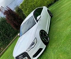 2011 Audi A6 sline - Image 4/8