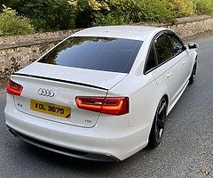 2011 Audi A6 sline - Image 5/8