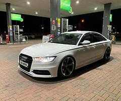 2011 Audi A6 sline - Image 6/8