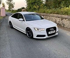 2011 Audi A6 sline - Image 8/8