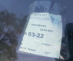 Passett