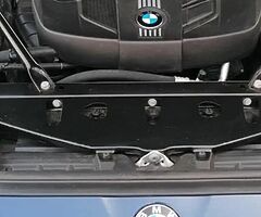 BMW520D 2011 - Image 4/10