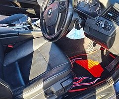 BMW520D 2011 - Image 7/10