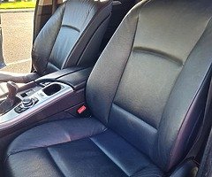 BMW520D 2011 - Image 9/10