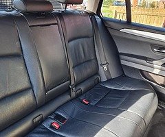 BMW520D 2011 - Image 10/10