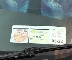 Mazda 3 - Image 4/6