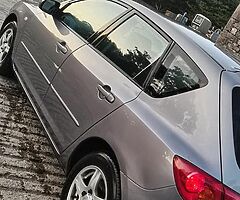 Mazda 3 - Image 6/6