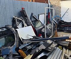 BMW Parts | Cheap To Clear Bumper Bonnets Wings Doors Engines Etc All Stock Must Go - Image 4/10