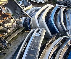 BMW Parts | Cheap To Clear Bumper Bonnets Wings Doors Engines Etc All Stock Must Go - Image 7/10