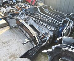 BMW Parts | Cheap To Clear Bumper Bonnets Wings Doors Engines Etc All Stock Must Go - Image 9/10