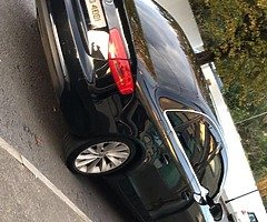 18” 5x112 Sirocco Alloys
