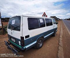 2016 Toyota Siyaya Taxi