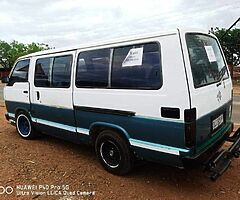 2016 Toyota Siyaya Taxi - Image 4/5