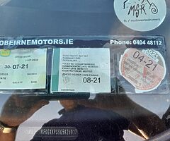 2006 Ford Galaxy TDI - Image 5/6