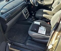2006 Ford Galaxy TDI - Image 6/6