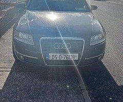 05 Audi A6