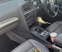 05 Audi A6