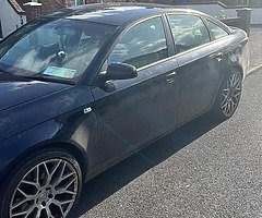 05 Audi A6