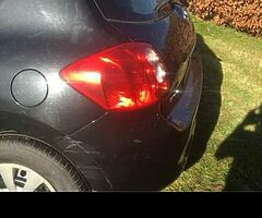 Toyota auris - Image 4/6