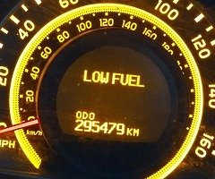 Toyota auris - Image 6/9