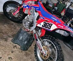 crf 250