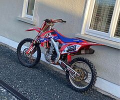 crf 250 - Image 3/7