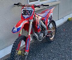 crf 250 - Image 4/7