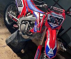 crf 250 - Image 5/7