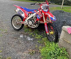 crf 250 - Image 7/7