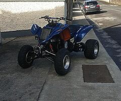 Raptor 660 - Image 3/7