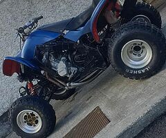 Raptor 660 - Image 4/7