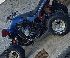 Raptor 660 - Image 5/7