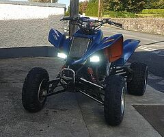Raptor 660 - Image 6/7