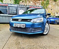 2013 Volkswagen Polo Gt - Image 3/10