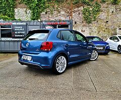 2013 Volkswagen Polo Gt - Image 4/10