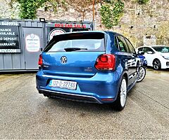 2013 Volkswagen Polo Gt - Image 5/10